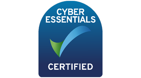 Cyber Essentials Badge
